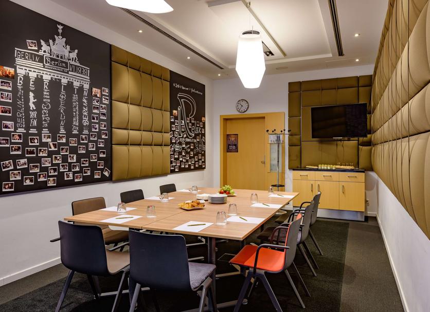 Conference room Ảnh