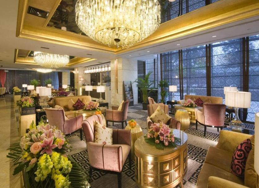 Lounge Ảnh