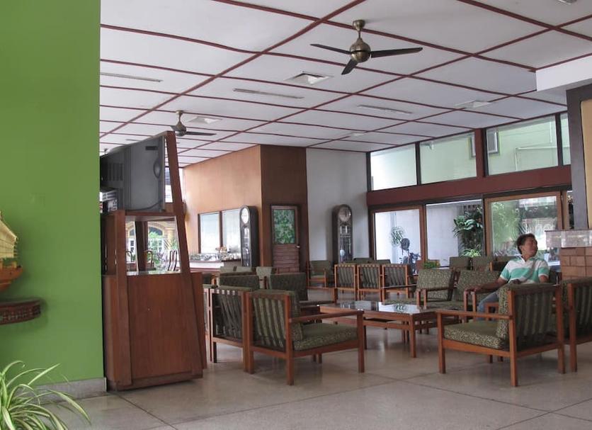 Lounge Ảnh
