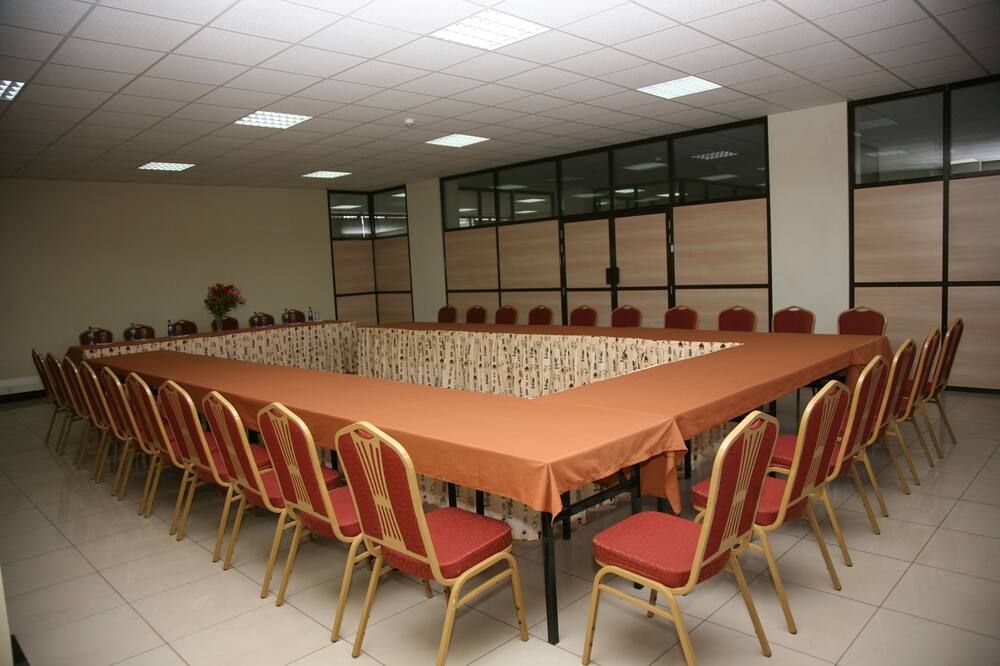 Conference room
