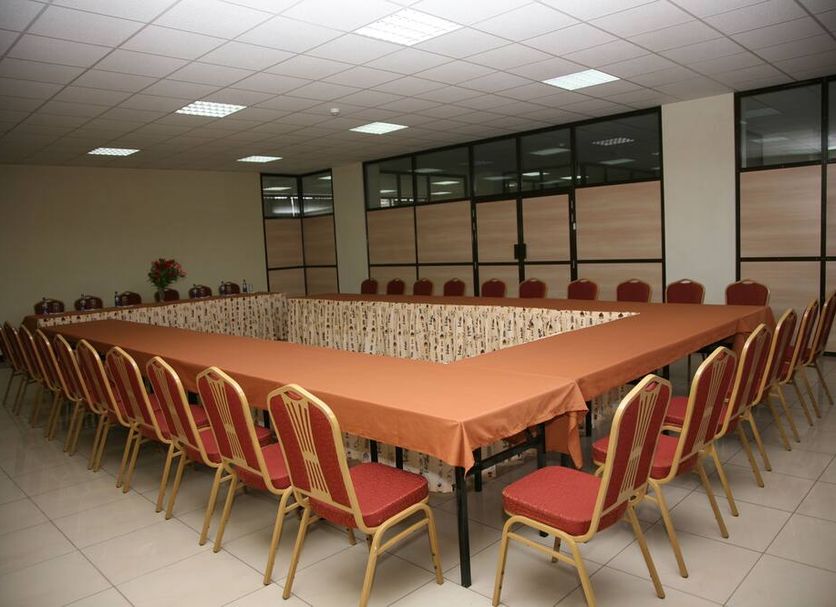 Conference room Ảnh