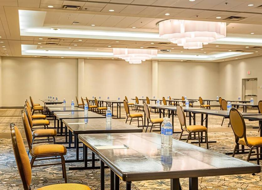 Conference room Ảnh