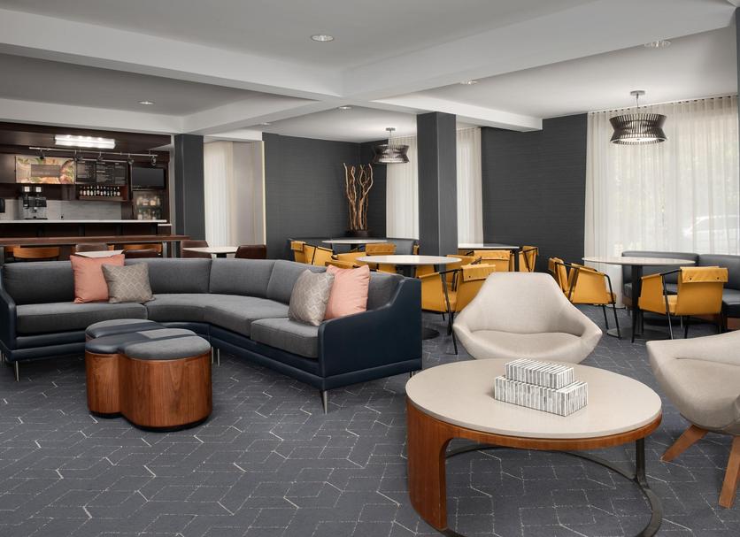 Lounge Ảnh