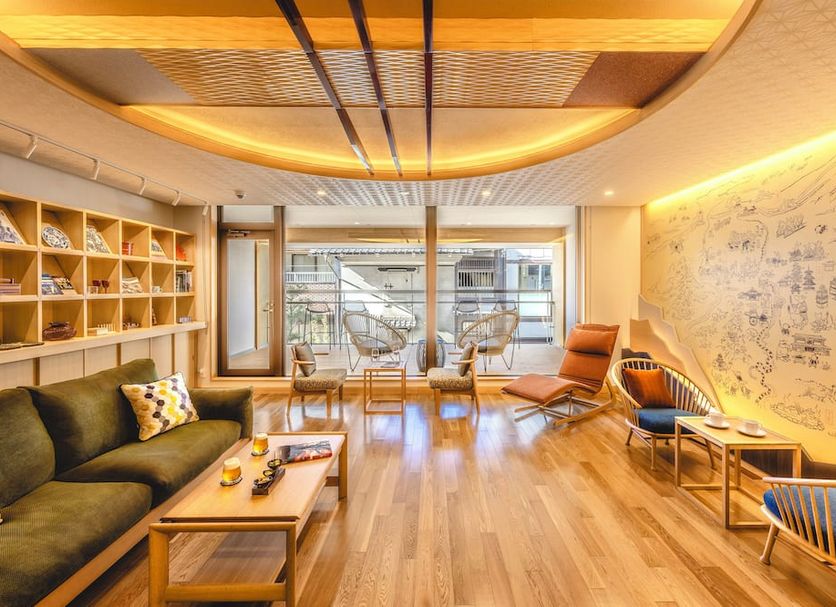 Lounge Ảnh