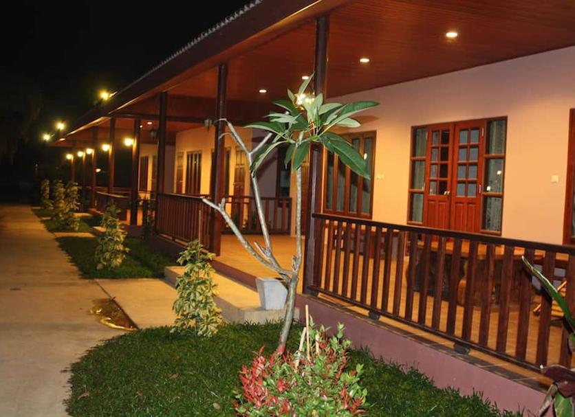 Cảnh ngoài trời Ảnh