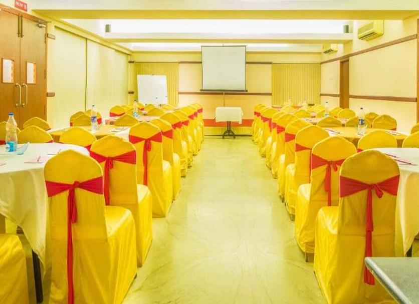 Conference room Ảnh