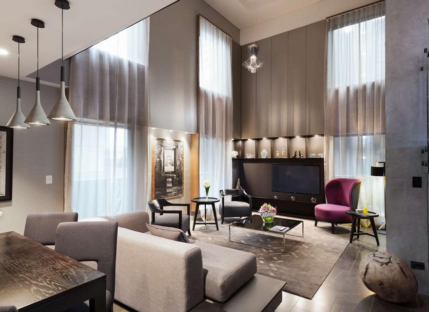Lounge Ảnh