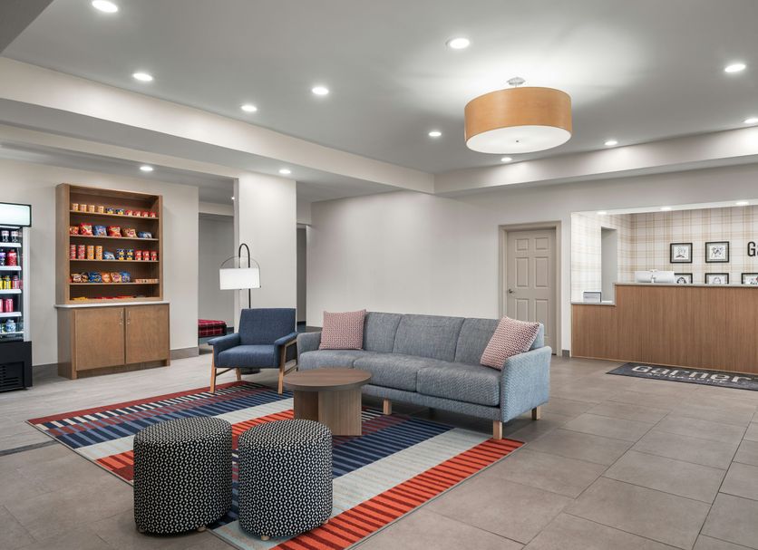 Lounge Ảnh