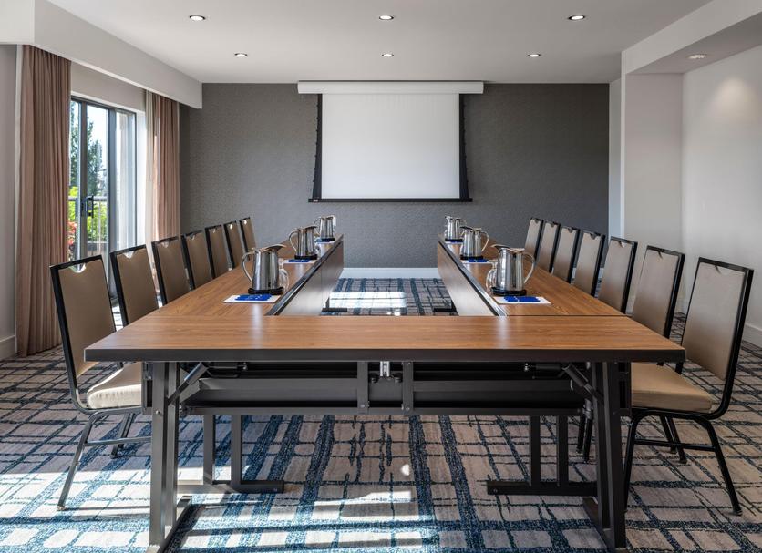 Conference room Ảnh