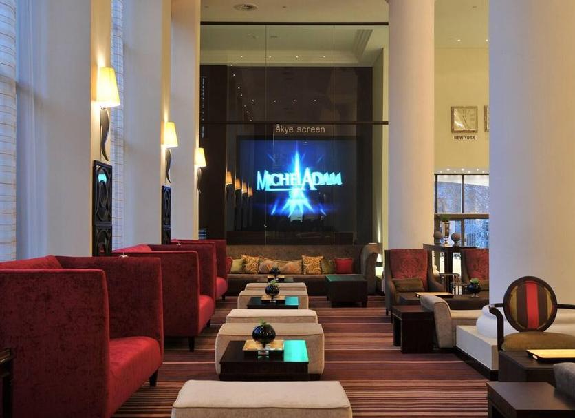 Lounge Ảnh