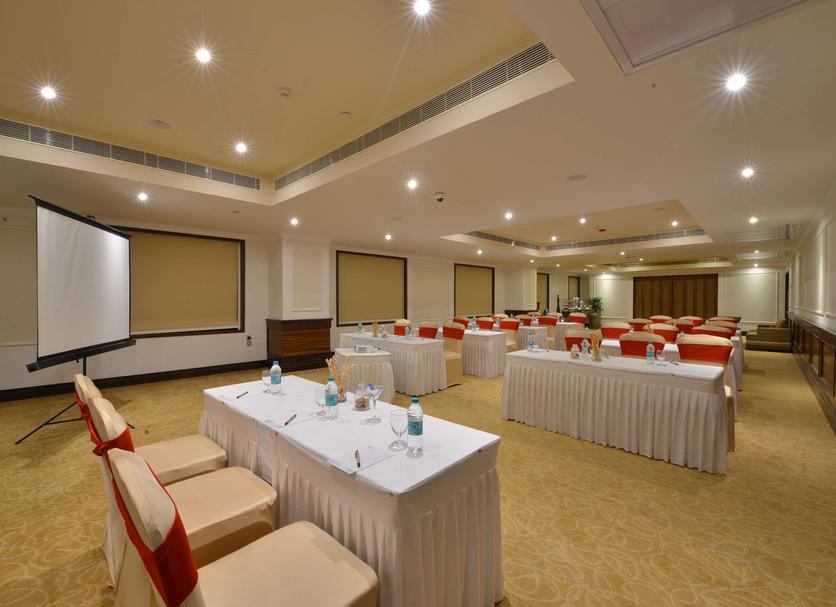 Conference room Ảnh