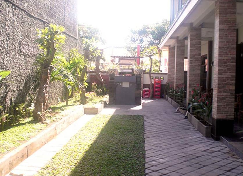 Cảnh ngoài trời Ảnh