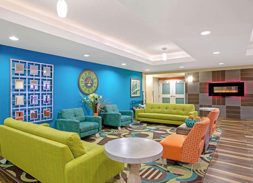 Lounge Ảnh