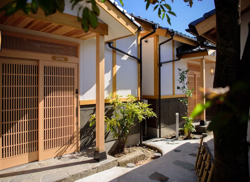 Cảnh ngoài trời Ảnh