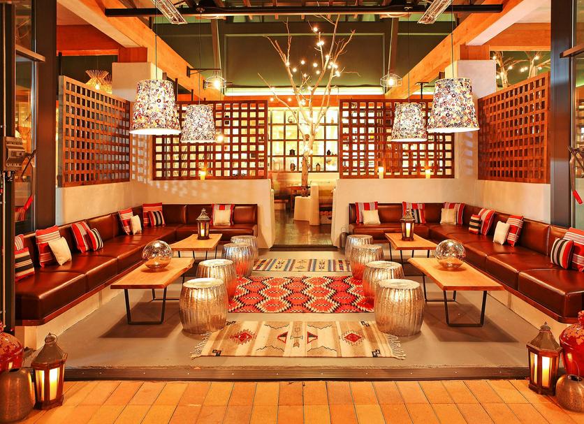 Lounge Ảnh
