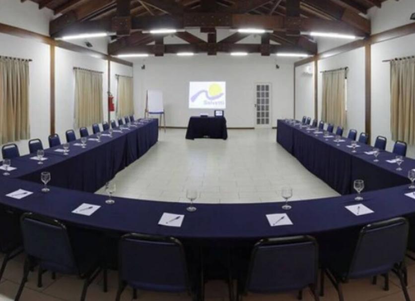 Conference room Ảnh
