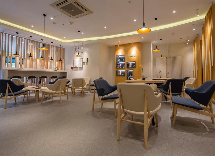 Lounge Ảnh