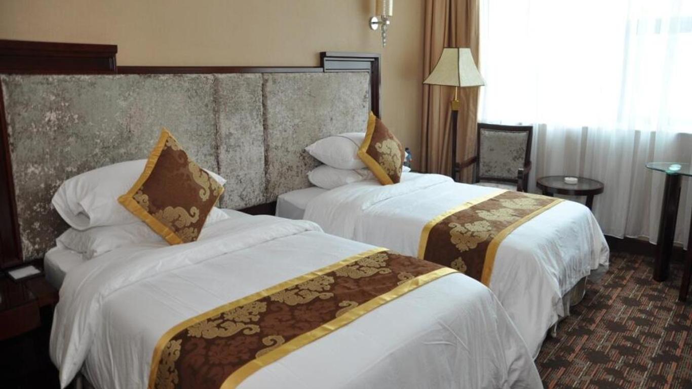 Chang An Hotel