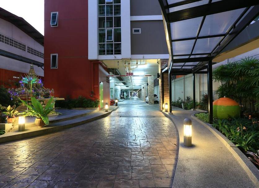 Cảnh ngoài trời Ảnh