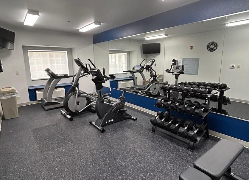Gym Ảnh