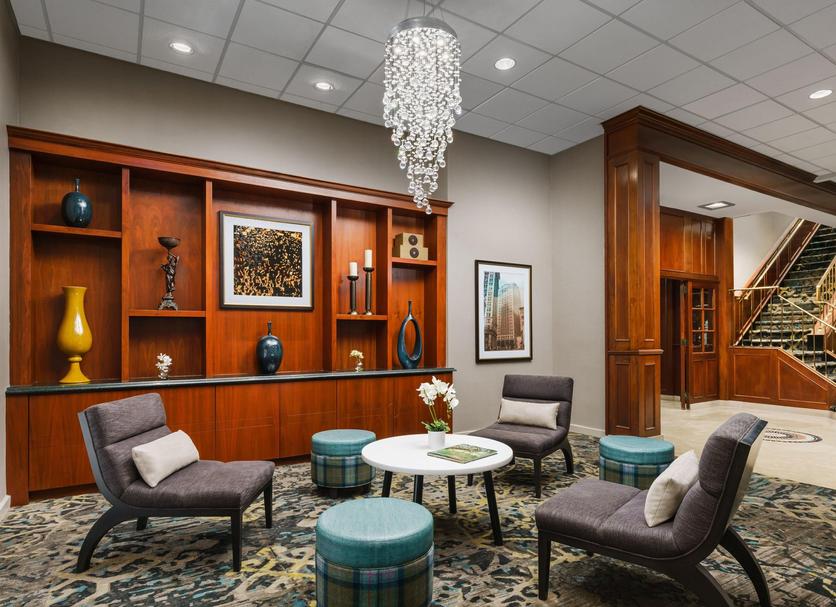 Lounge Ảnh