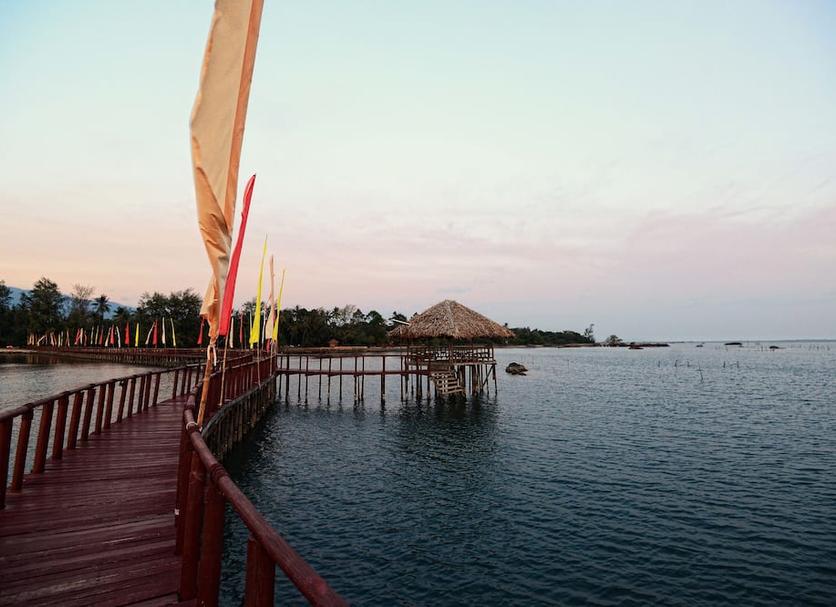 Cảnh ngoài trời Ảnh