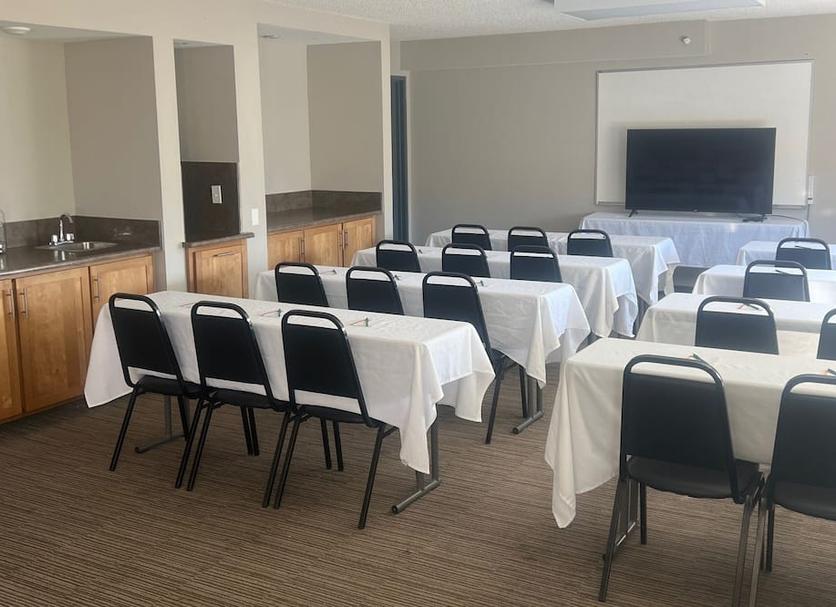 Conference room Ảnh