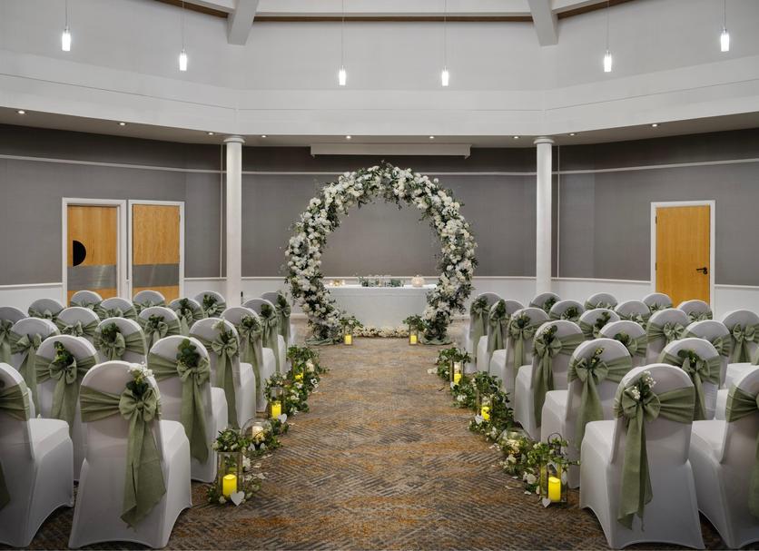 Conference room Ảnh