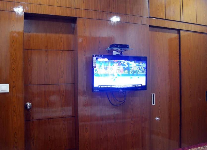 Tiện nghi trong phòng Ảnh
