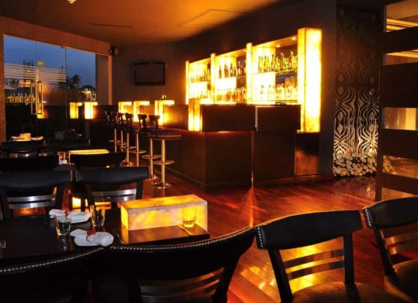 Bar Ảnh