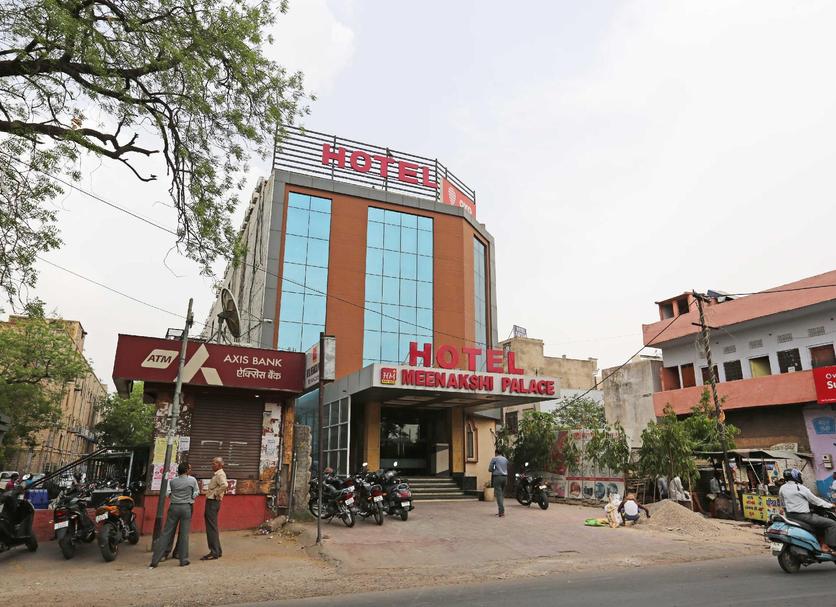 Toà nhà Ảnh