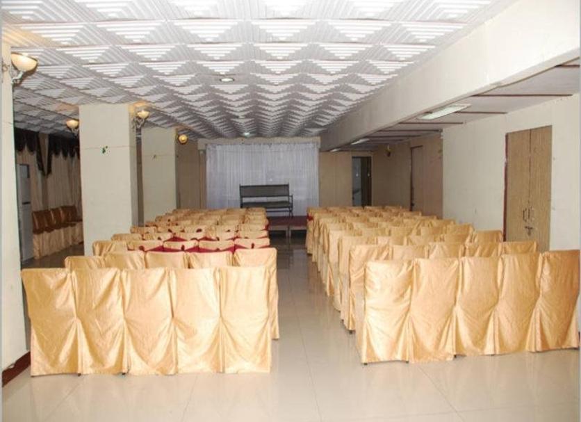 Conference room Ảnh