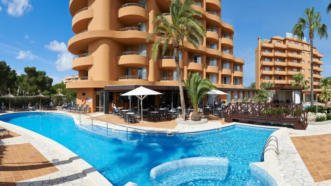 Marins Beach Club
