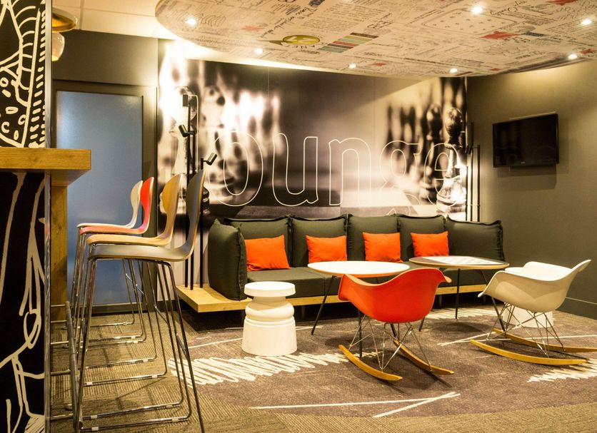 Lounge Ảnh
