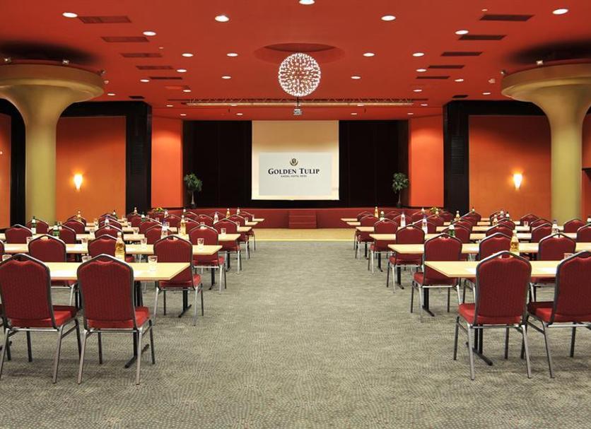 Conference room Ảnh