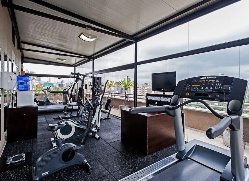 Gym Ảnh