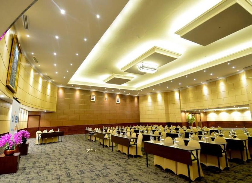 Conference room Ảnh