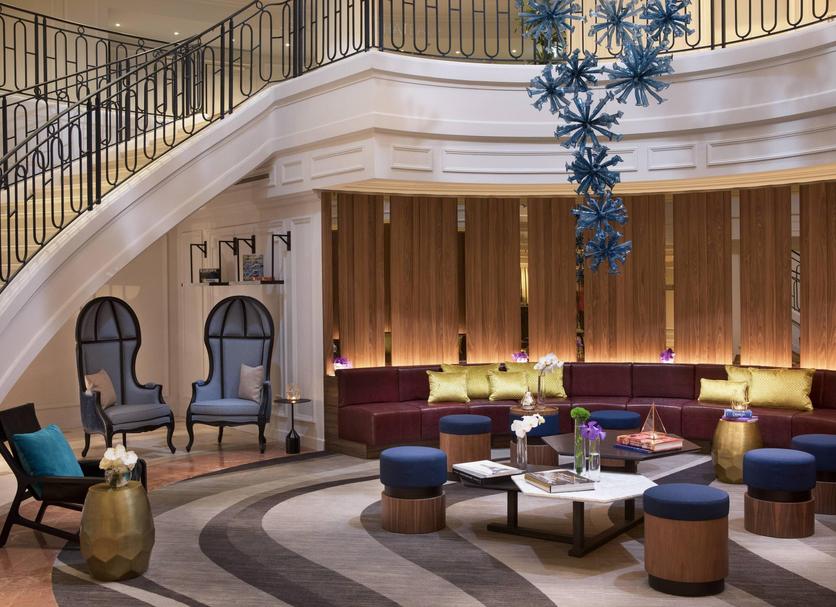 Lounge Ảnh
