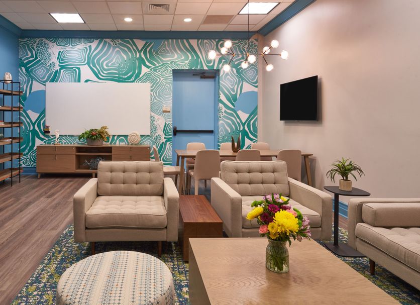 Lounge Ảnh