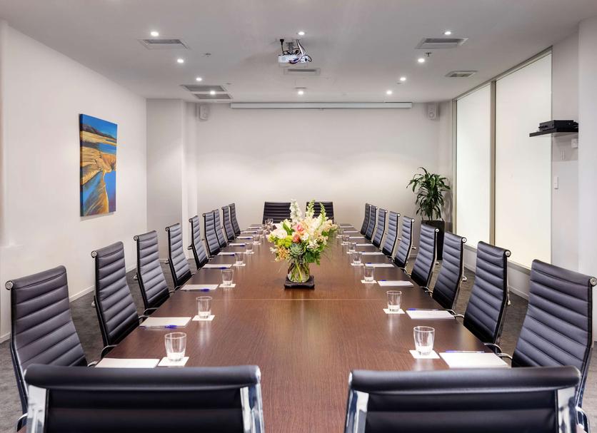Conference room Ảnh