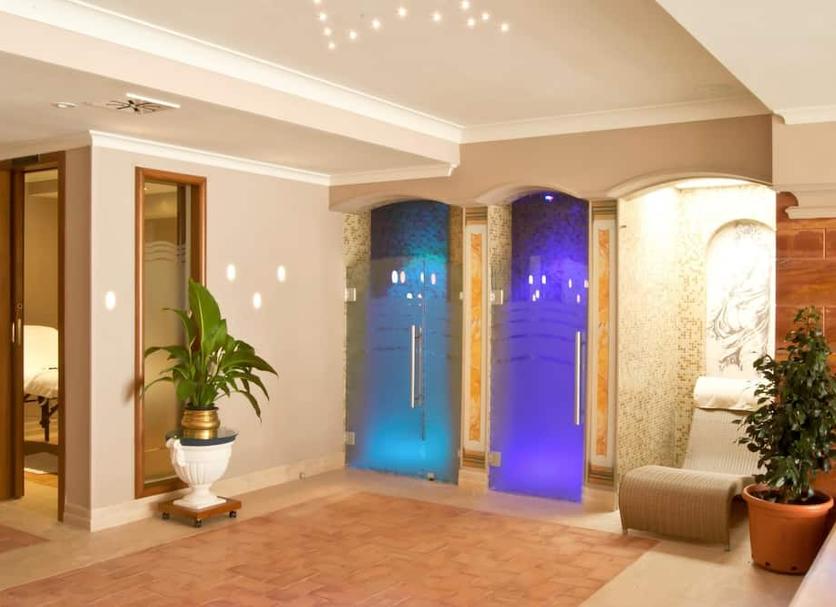 Spa Ảnh