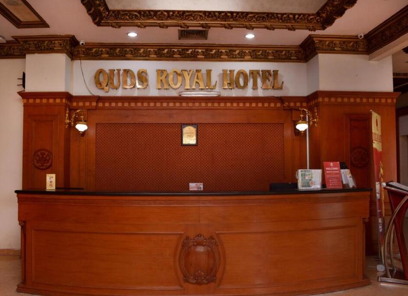 Lễ tân Ảnh
