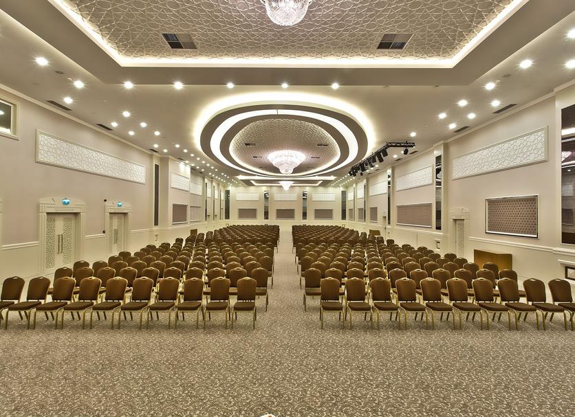 Conference room Ảnh