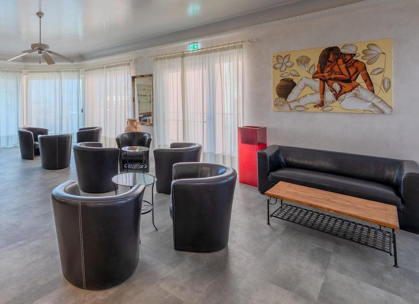 Lounge Ảnh