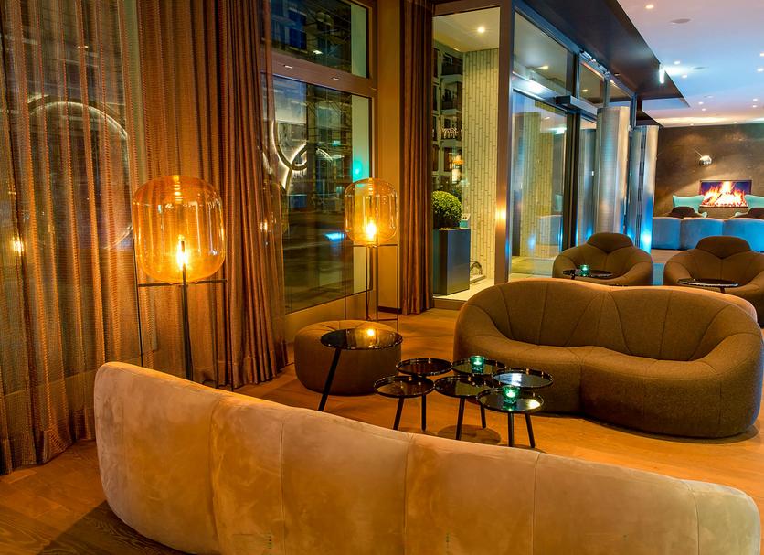 Lounge Ảnh