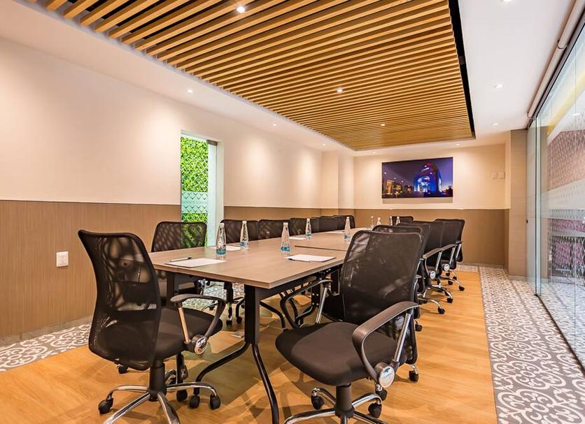 Conference room Ảnh