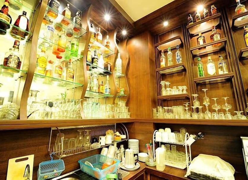 Bar Ảnh