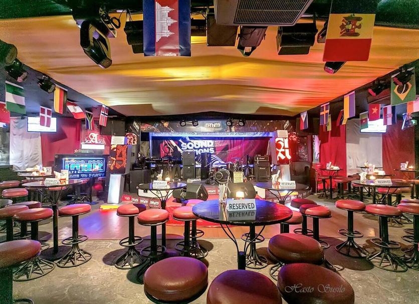 Bar Ảnh