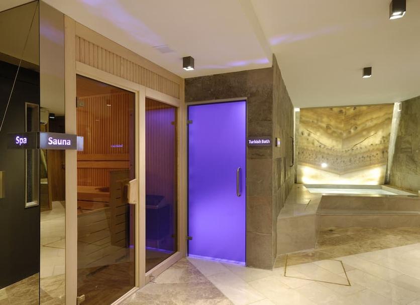 Spa Ảnh