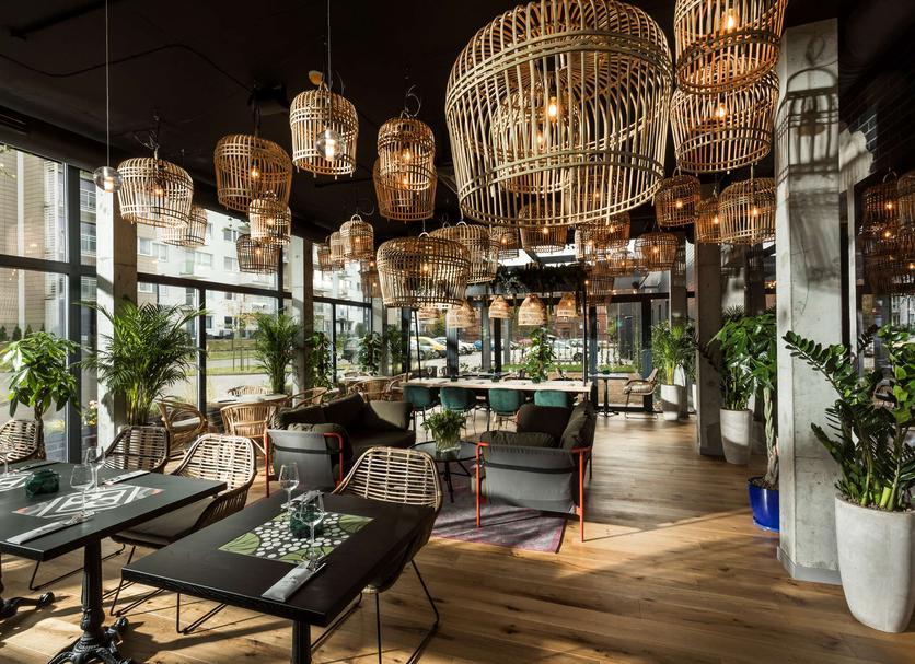 Lounge Ảnh